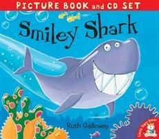 Produktbild: Galloway, R: Smiley Shark