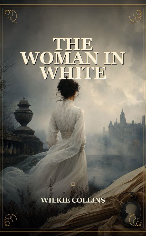 Produktbild: The Woman In White