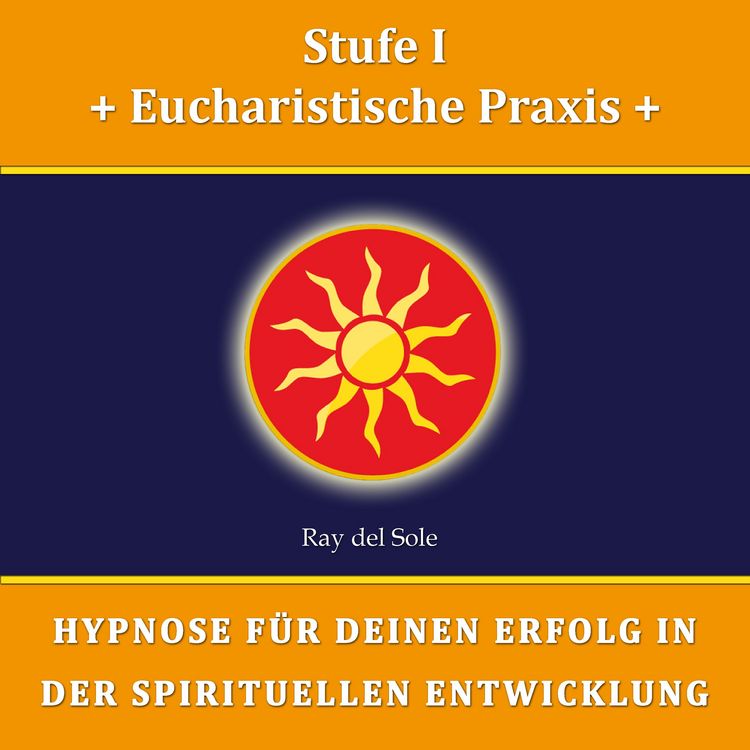 Produktbild: Stufe I Eucharistische Praxis