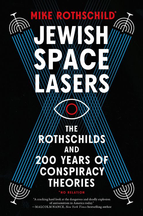 Produktbild: Jewish Space Lasers
