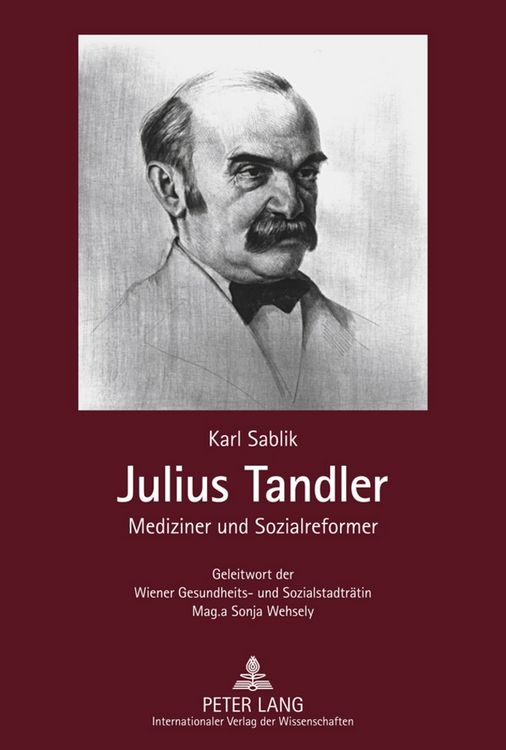 Produktbild: Julius Tandler