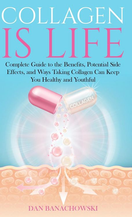 Produktbild: Collagen is Life