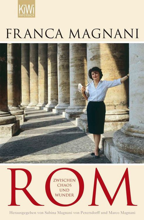 Produktbild: Rom