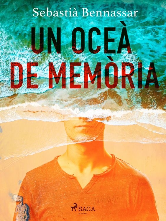 Produktbild: Un oce&agrave; de mem&ograve;ria
