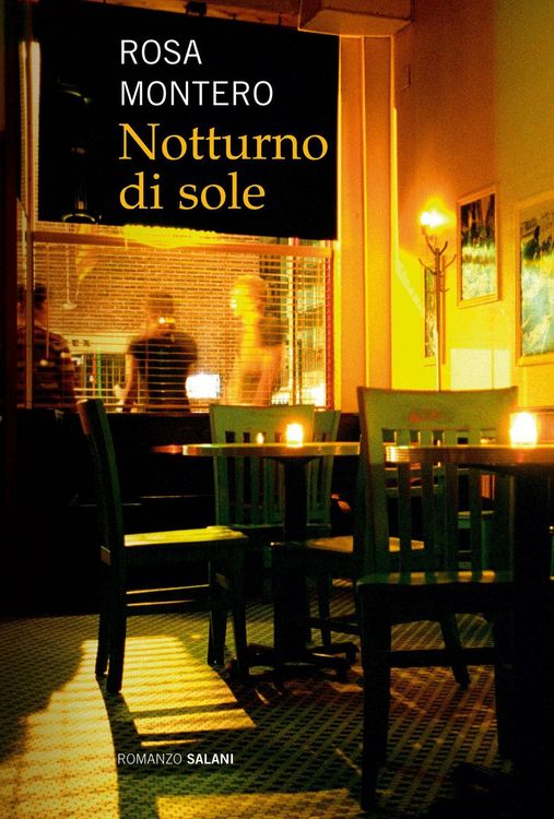 Produktbild: Notturno di sole