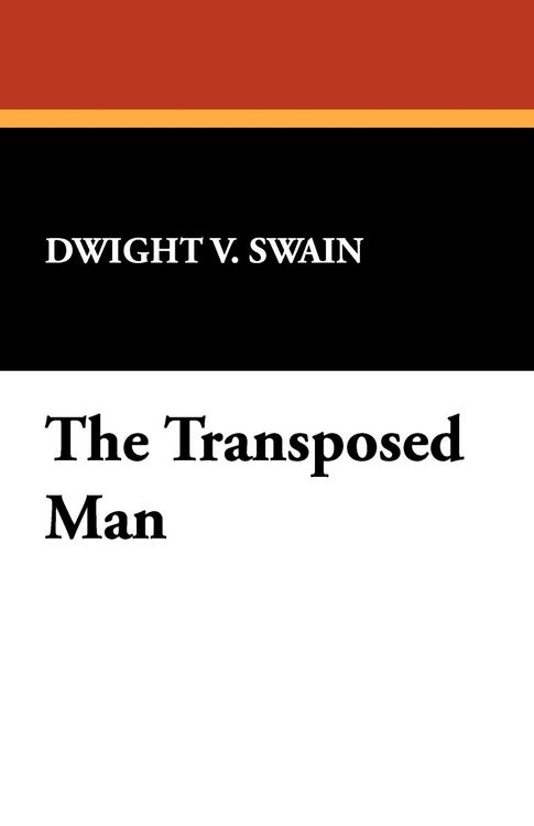 Produktbild: The Transposed Man