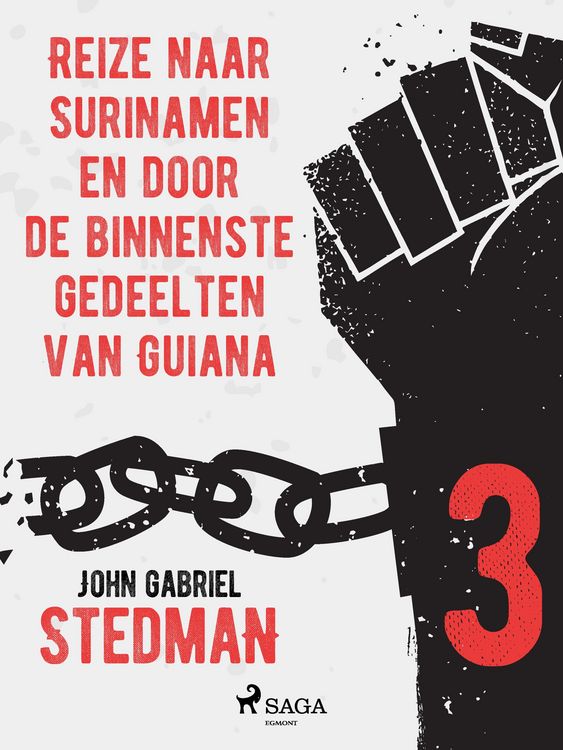 Produktbild: Reize naar Surinamen en door de binnenste gedeelten van Guiana 3