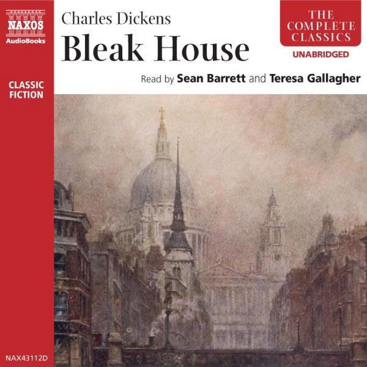 Produktbild: Bleak House