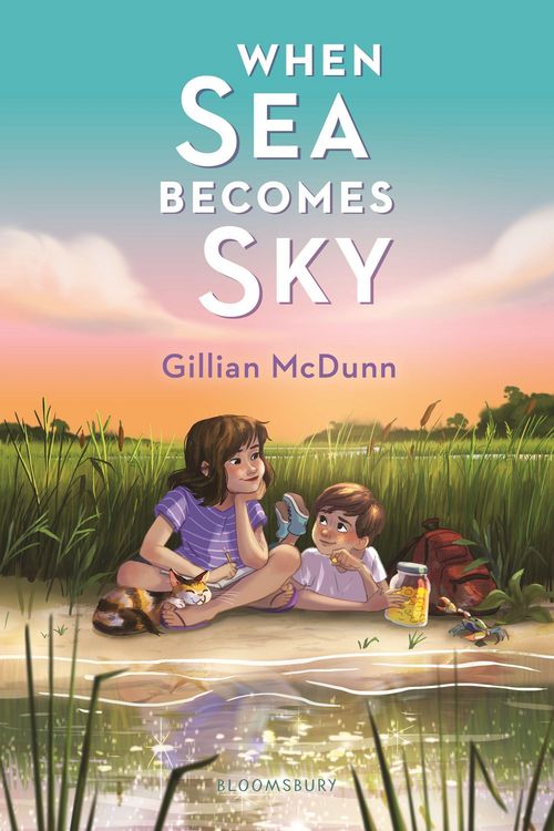 Produktbild: When Sea Becomes Sky