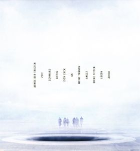 Produktbild: Rammstein: Zeit