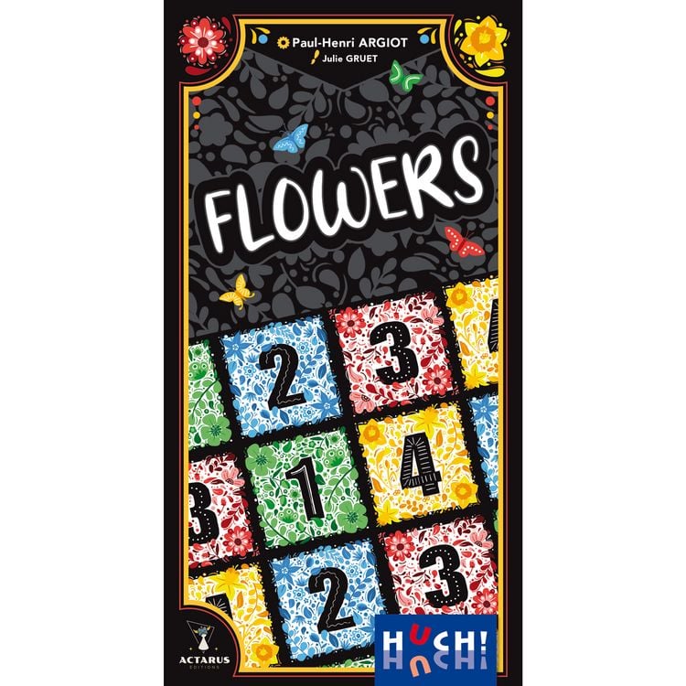 Produktbild: Flowers