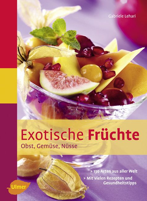 Produktbild: Exotische Fr&uuml;chte