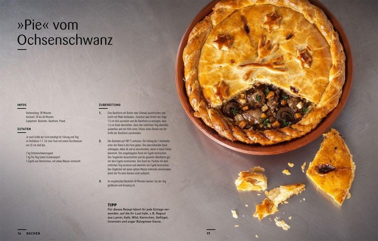 Produktbild: Braten