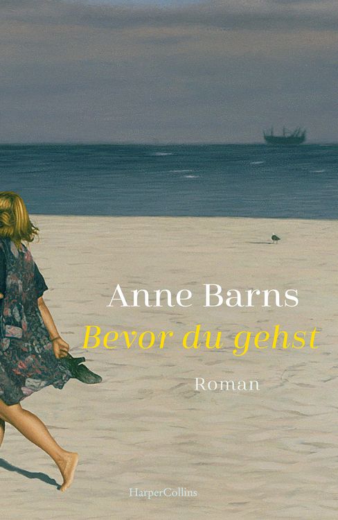 Produktbild: Bevor du gehst