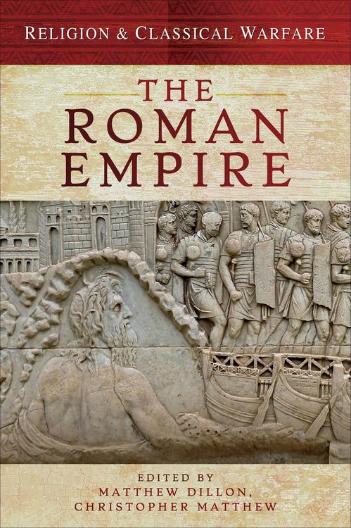 Produktbild: The Roman Empire