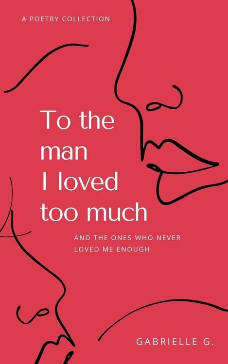 Produktbild: To the man I loved too much