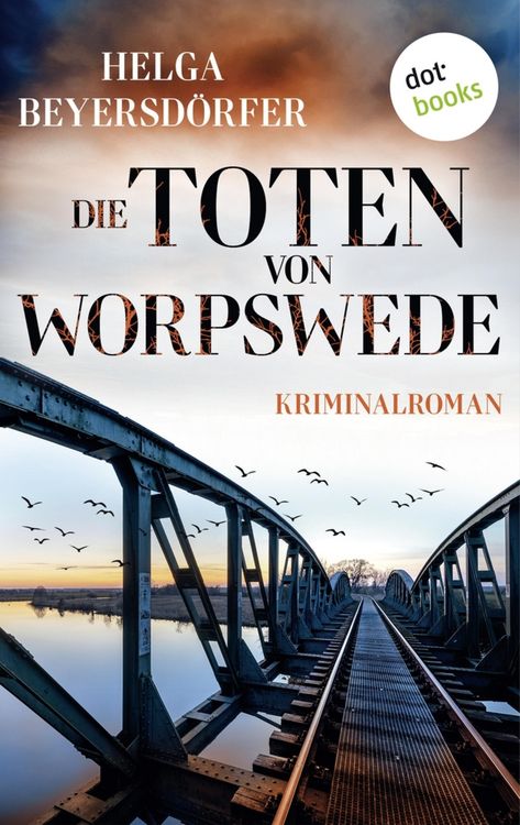 Produktbild: Die Toten von Worpswede