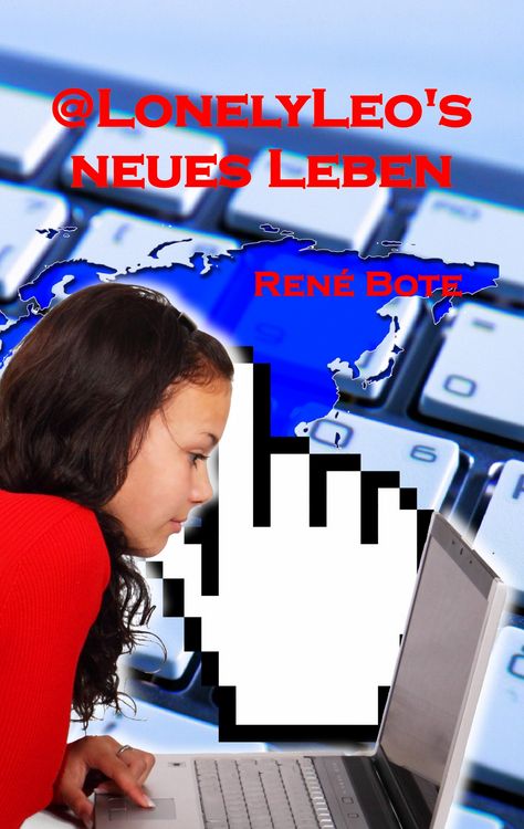Produktbild: @LonelyLeo's neues Leben