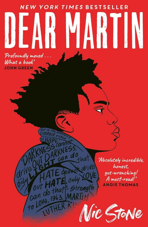 Produktbild: Dear Martin