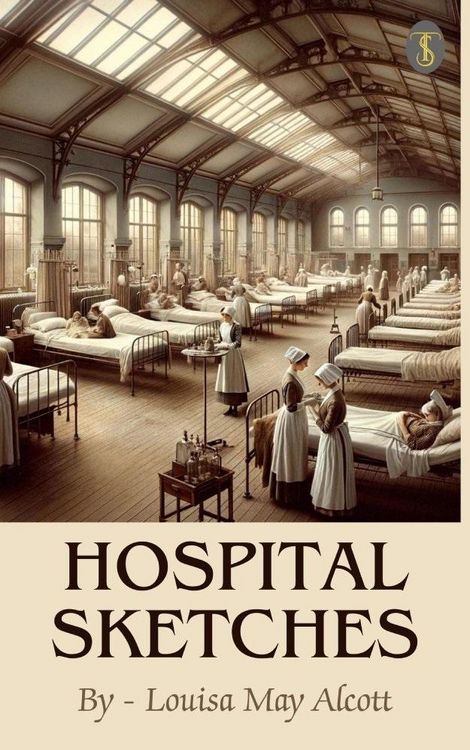 Produktbild: Hospital Sketches