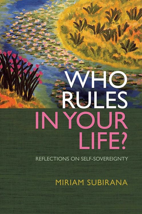 Produktbild: Who Rules in Your Life?
