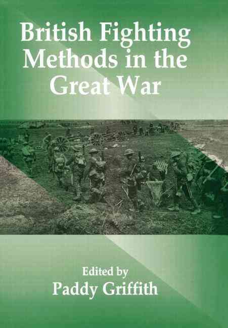 Produktbild: British Fighting Methods in the Great War