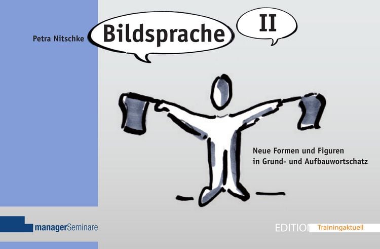 Bild vom Artikel Bildsprache II vom Autor Nitschke Petra