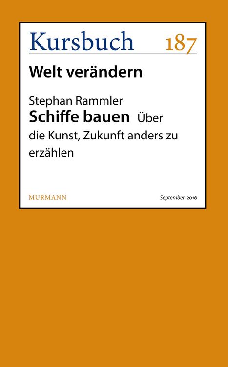 Produktbild: Schiffe bauen