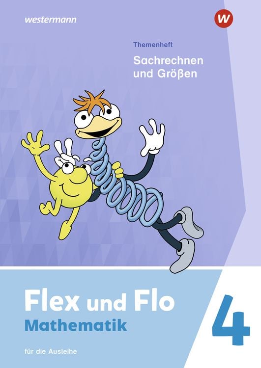 Produktbild: Flex und Flo - Ausgabe 2021