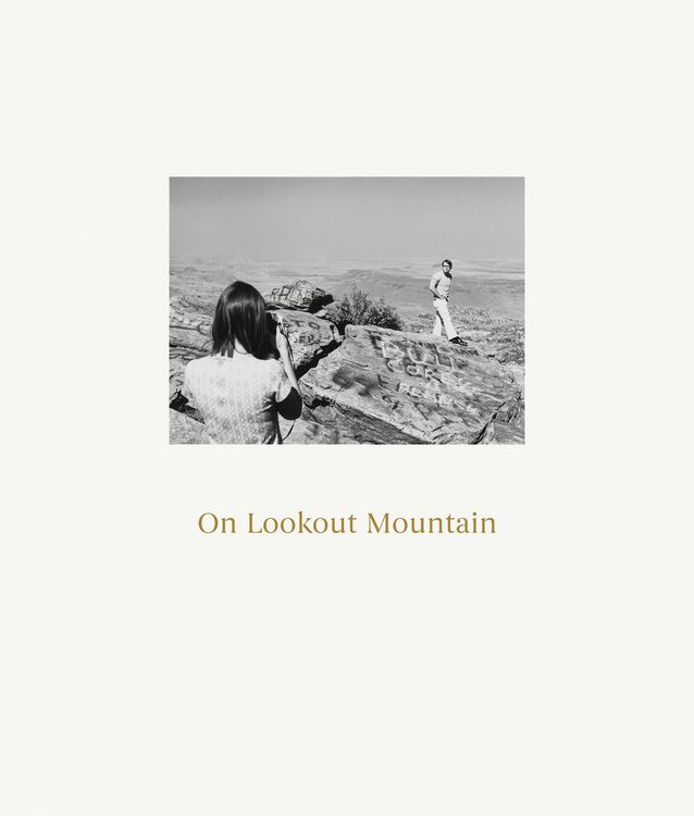 Produktbild: On Lookout Mountain