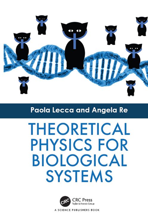 Produktbild: Theoretical Physics for Biological Systems