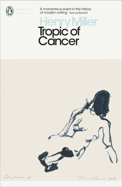 Produktbild: Tropic of Cancer