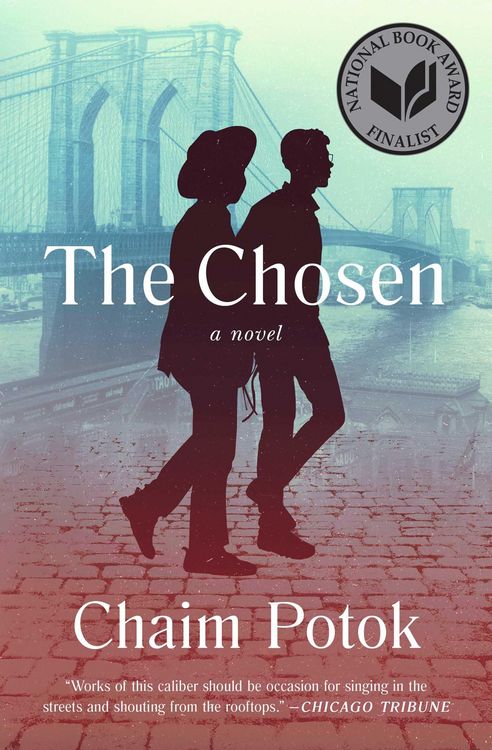 Produktbild: The Chosen