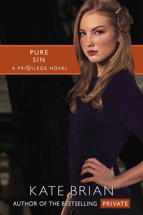Produktbild: Pure Sin