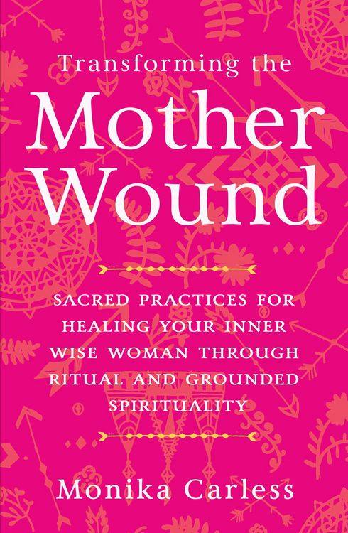 Produktbild: Transforming the Mother Wound