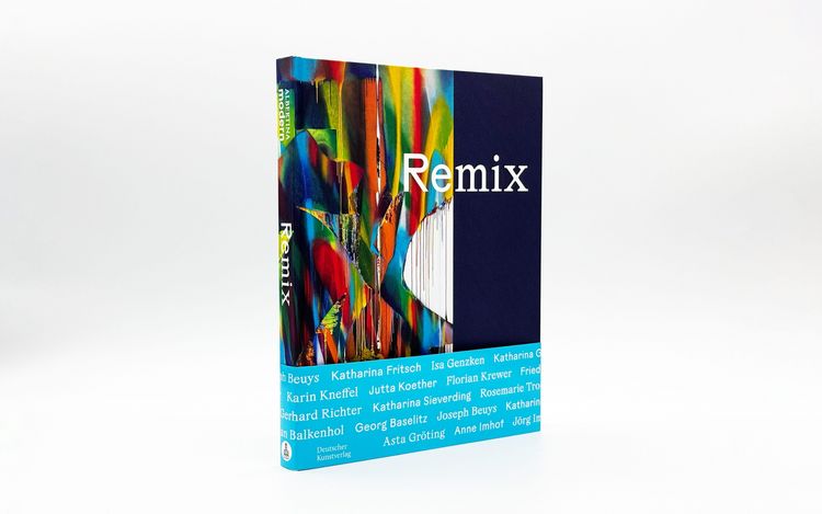 Produktbild: Remix