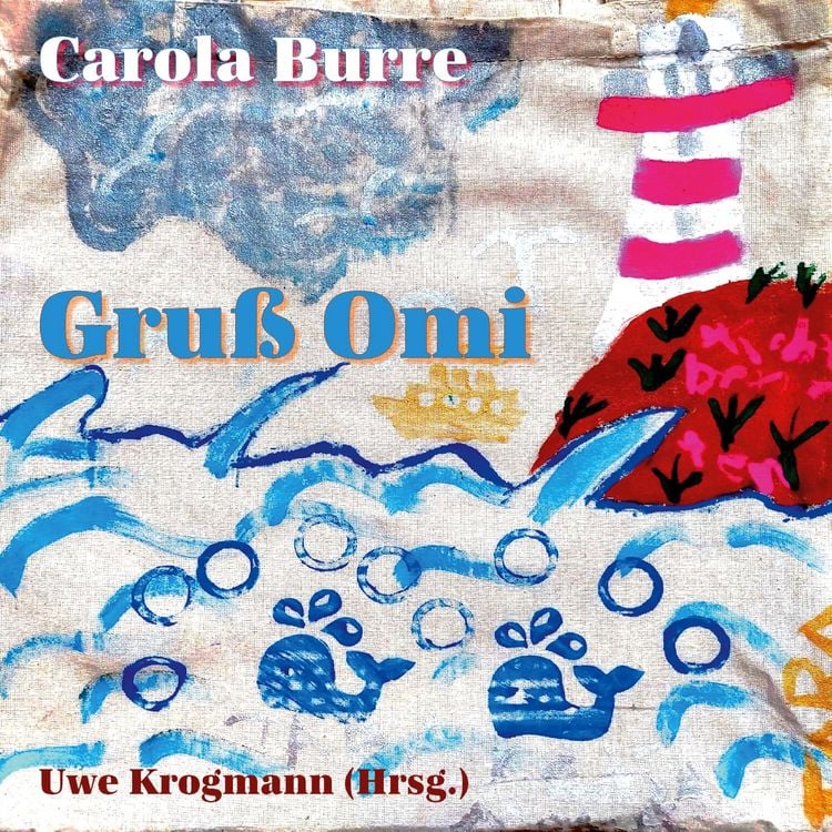 Produktbild: Gru&szlig; Omi
