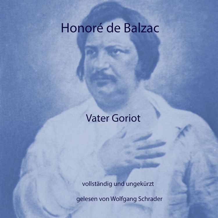 Produktbild: Vater Goriot