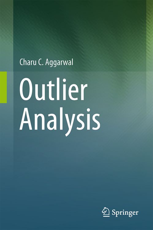 Produktbild: Outlier Analysis