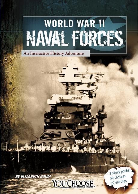 Produktbild: World War II Naval Forces