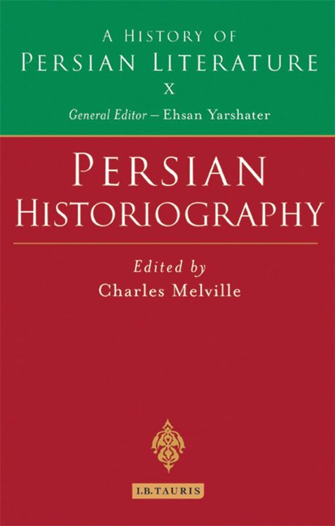 Produktbild: Persian Historiography
