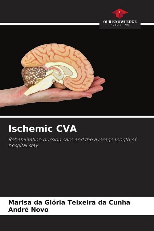 Produktbild: Ischemic CVA