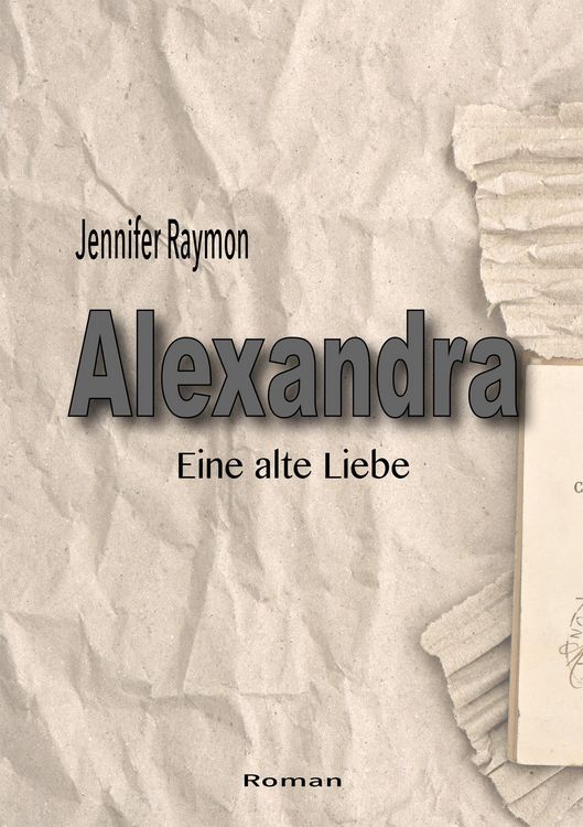 Produktbild: Alexandra