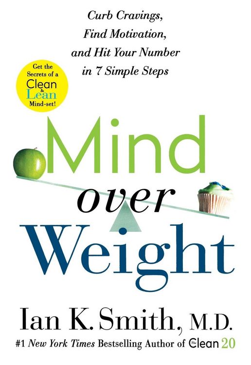 Produktbild: Mind over Weight