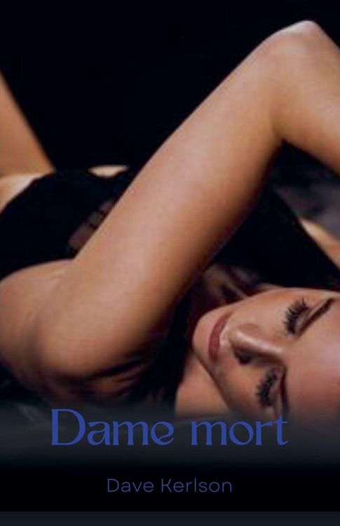 Produktbild: Dame mort