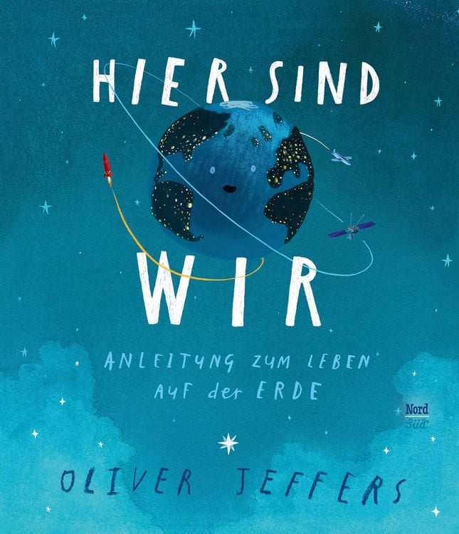 Produktbild: Hier sind wir
