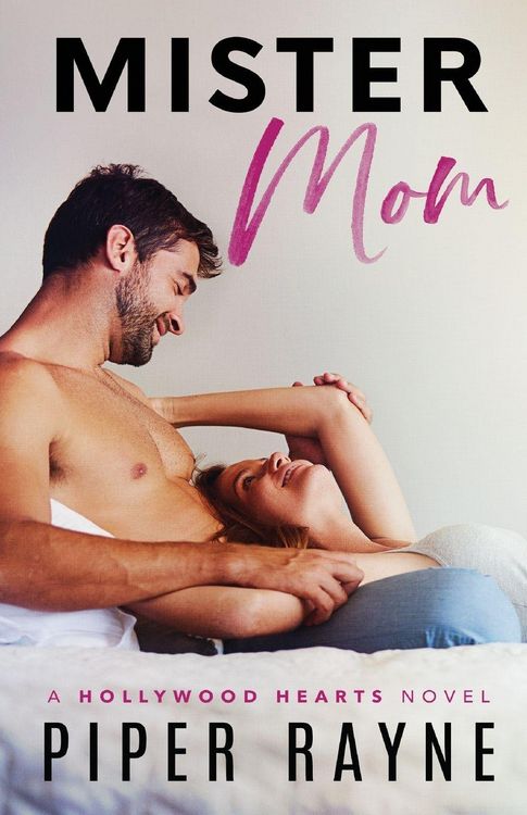 Produktbild: Mister Mom (Large Print)