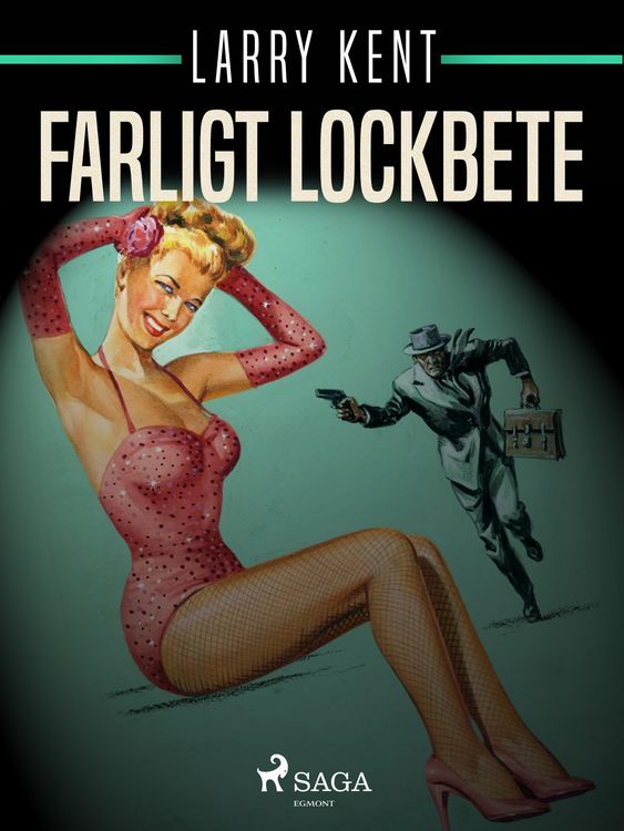 Produktbild: Farligt lockbete