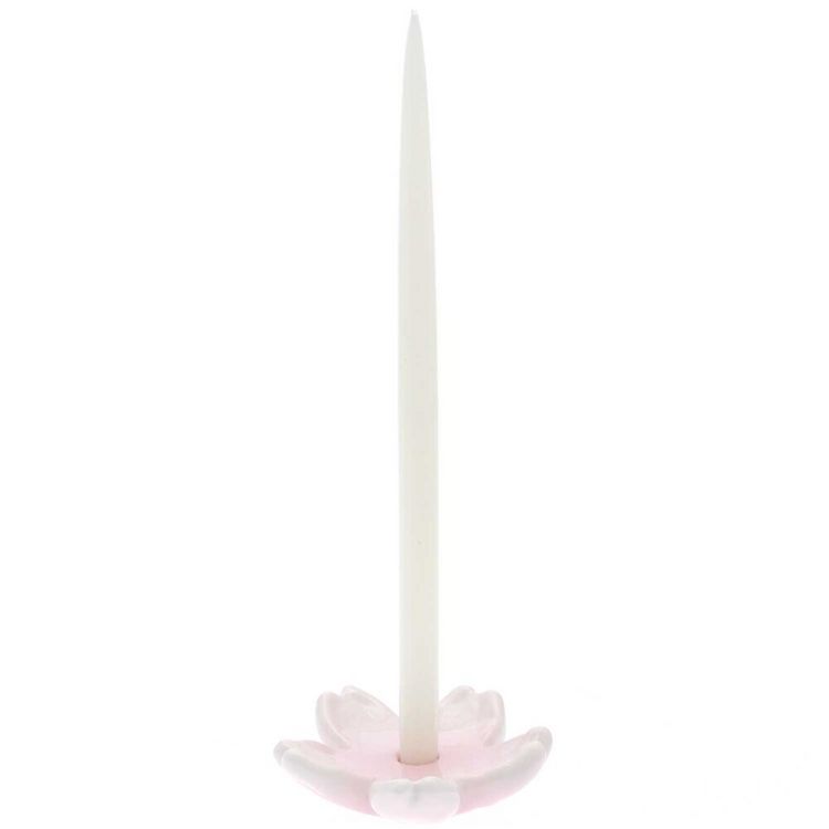 Produktbild: Spitzkerzen 28 cm, Eierschale