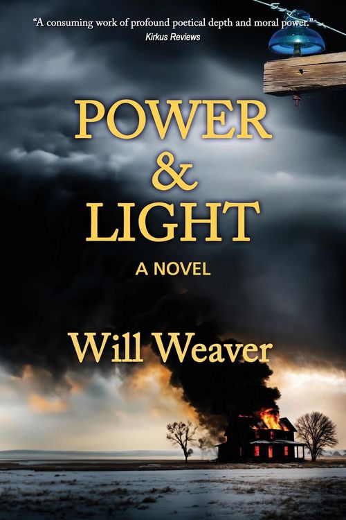 Produktbild: Power & Light